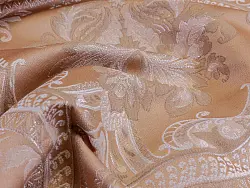 Luiza (caramel)
