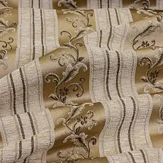 Versal stripe